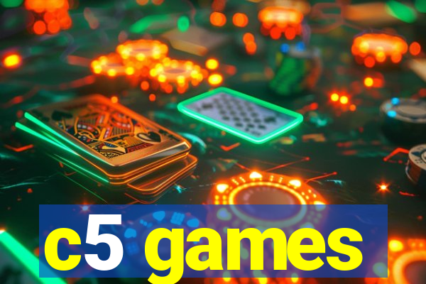 c5 games